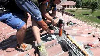 RODIGAS - Formazione corsi linee vita