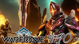 Warframe The New War PART 1 Kahl&rsquo;s Mission #90