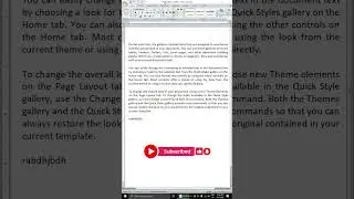 Ctrl + N Shortcut Key | Create New Document Instantly! 📄 #shorts