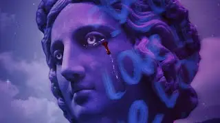 BustdownRell - Scarred Love (Official Audio)