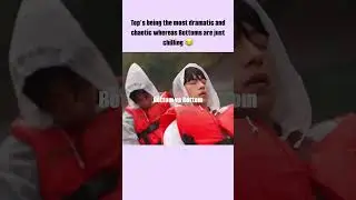 Eliot was the most loudest here 😂 What did you do Ocean ~ ABO Desire