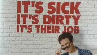 Dirty Work (1998 Film) Vinegar Syndrome 4K UHD Blu-ray Disc Combo Pack Unboxing and Review!