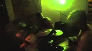 Dicks From Mars @ the Dog House  7-9-15