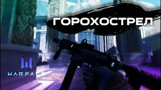 QUARTER CIRCLE 10 SMG CUSTOM | или как играть со старым оружием#17 | Warface