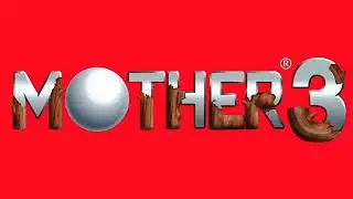 Mysterious Flying Object - Mother 3