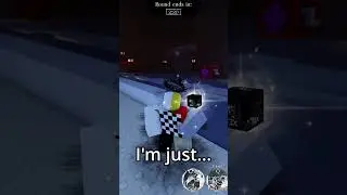 Devesto просит вас подписать его петицию. #forsaken #roblox #short #funny #devesto #Chance #shedl...
