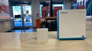 Anker Power Port 3
