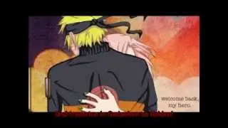 Abo spezial NaruSaku letzter Tag von sternenkind 809