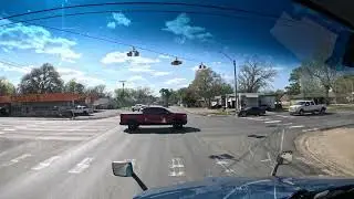 Tatum Texas