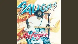 Sauga Refugee