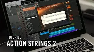Bien débuter avec ACTION STRINGS 2 | Native Instruments