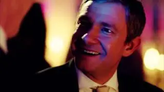 Sherlock BBC | | no need to be the hero