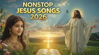 New Hindi Jesus Worship Songs 2025 | Top Christian Bhakti Geet | Hindi Aradhana Songs