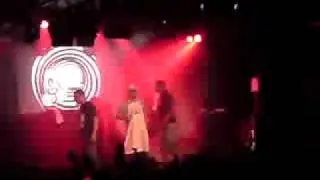 K.I.Z. Fulda - Kreuz Part 1