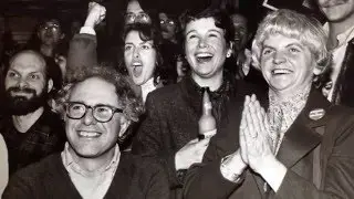 The Bernie Sanders Documentary 