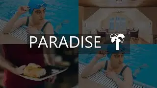 Обзор отеля Robolla Beach в Роде, Корфу, Греция