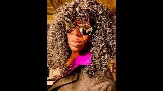 Shake You Down - Gregory Abbott (1986).  Rick James Mashup.