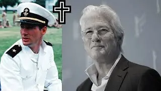 Breaking News: 'An Officer and a Gentleman' actor passes away at age 76
