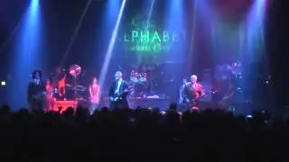Cardiacs @ Astoria 2004 Part 1