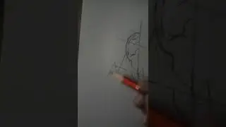 sketching #ducky #art #ducki #drawing #anime #duckyy #painting