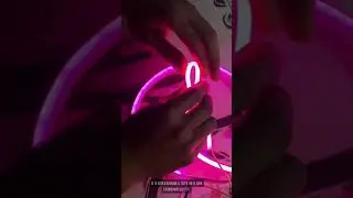 DIFERENCIAS entre un neonflex de calidad y uno barato