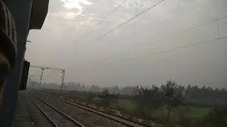 Akbar Ganj  Railway Station