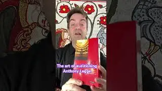 El arte de la audici&oacute;n de Anthony Legge #opera #auditioning #Peters #Legge