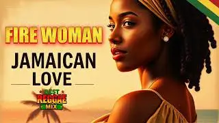 🔥❤️ FIRE WOMAN &mdash; A Passion Fueled Love Song with Desire, Power & Irresistible Heat 🎶✨
