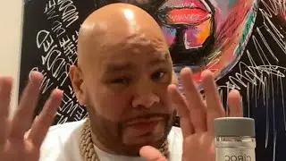 FAT JOE RECAP HIS BATTLE VS JA RULE  “VERSUS IS A DIFFERENT TYPE OF ANIMAL”
