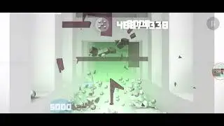 Smash hit big adventure Checkpoint 132~140 (END)