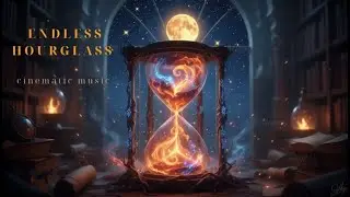 Endless Hourglass ⏳ | Emotional Cinematic Music