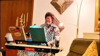 Just Pretend &hellip; Nigel Elvis Kingsley 