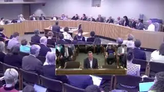 Rep Smith Warner  - Joint Committee on Tax Reform 6/2/17