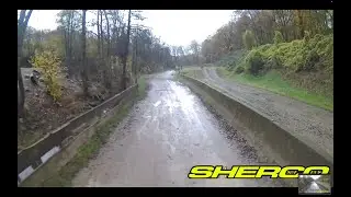 Sherco 125 SE-Factory 2023 RDMC Bilstain 042