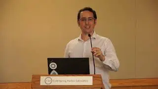 Envisagenics at InBIO Pitch Showcase 2017