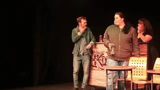 PU12: A Bout A Round