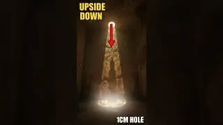 🔺 This 900-Year-Old Temple Breaks Physics (Engineers Are Baffled)
