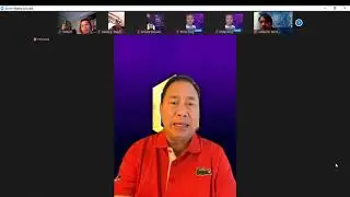 RV Palafox his experience