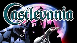 Castlevania Fighter - Slogra & Gaibon -