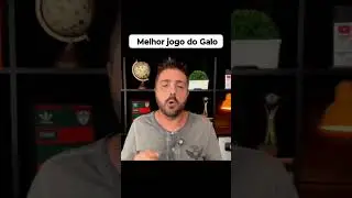 Jorge Nicola repercutiu a classifica&ccedil;&atilde;o do Galo para a final da Copa Sul-Americana