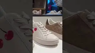 Coach High Line Sneakers