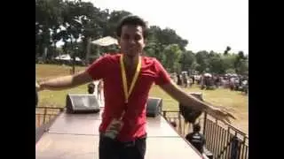 IndieMice BERUBAH MTV