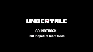 Undertale Extended   081   An Ending