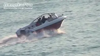 Water Taxi 880