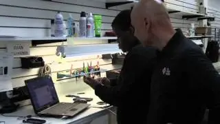 CPR Cell Phone Repair Toronto Video   Toronto, ON Canada   Computers + Electronics
