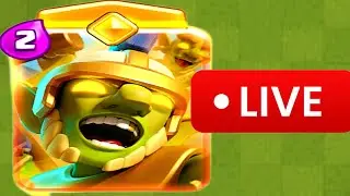 Hero Goblins Are Here! 🔴