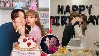 Lisa's Birthday Gift from Jungkook, More Luxurious Than Imagined?
