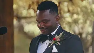 Heartfelt Wedding Vows: A Promise of Eternal Love #shorts