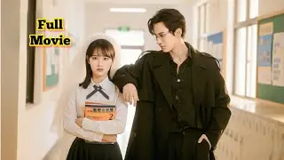 Professor gets married to his Student! Full Drama in Hindi #chinesedrama 