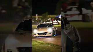 What other cars do you guys want to see?